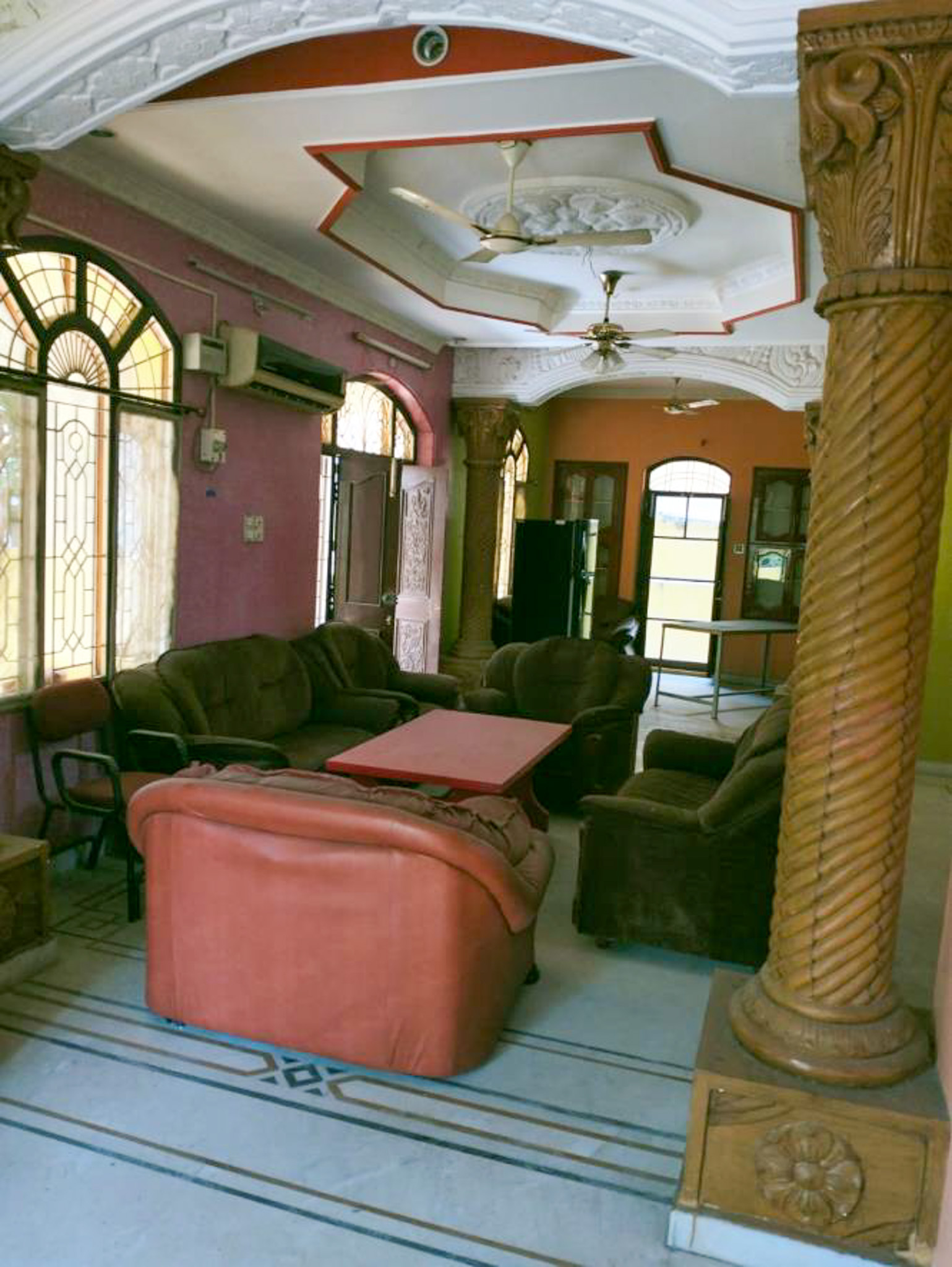 Individual House for Sale in Subedari Hanmkonda, warangal, Hanumakonda — photo 8