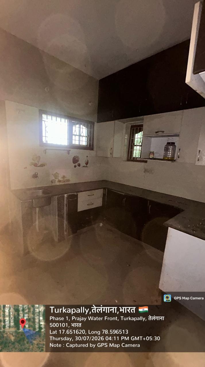 Individual House for Sale in Hyderabad — photo 3