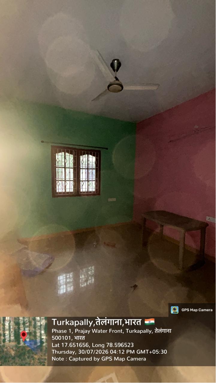 Individual House for Sale in Hyderabad — photo 4