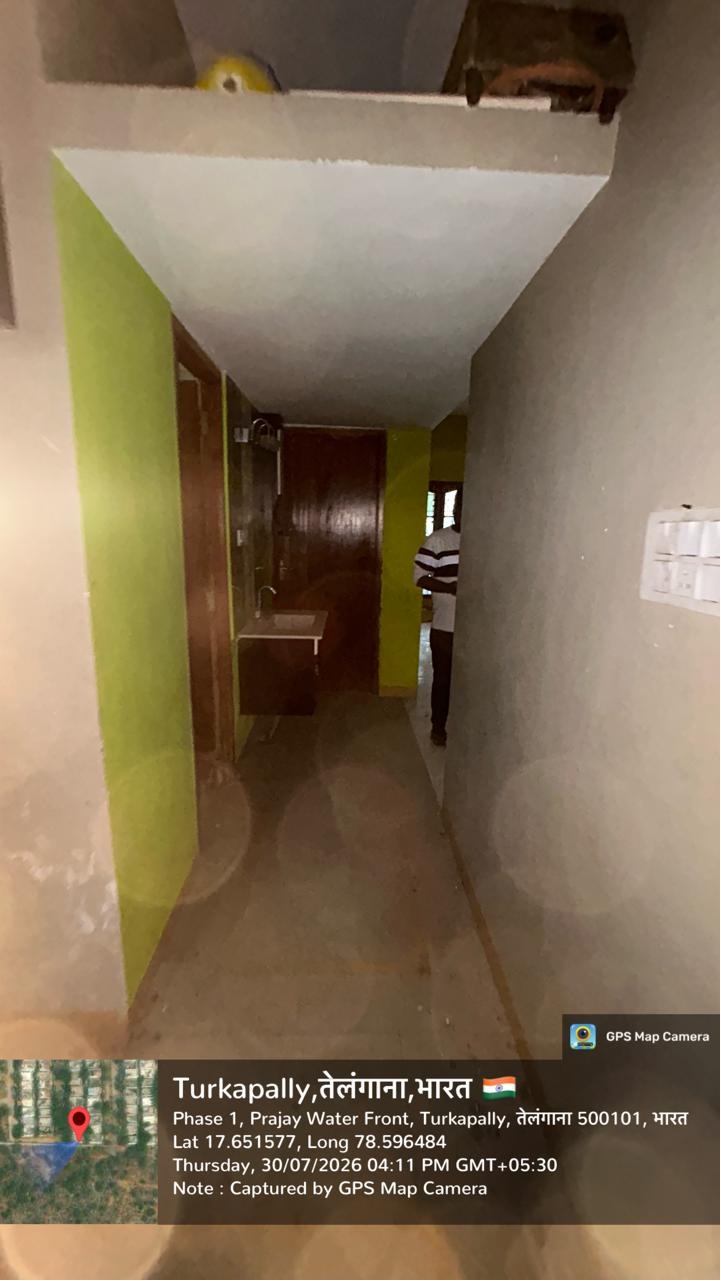 Individual House for Sale in Hyderabad — photo 5