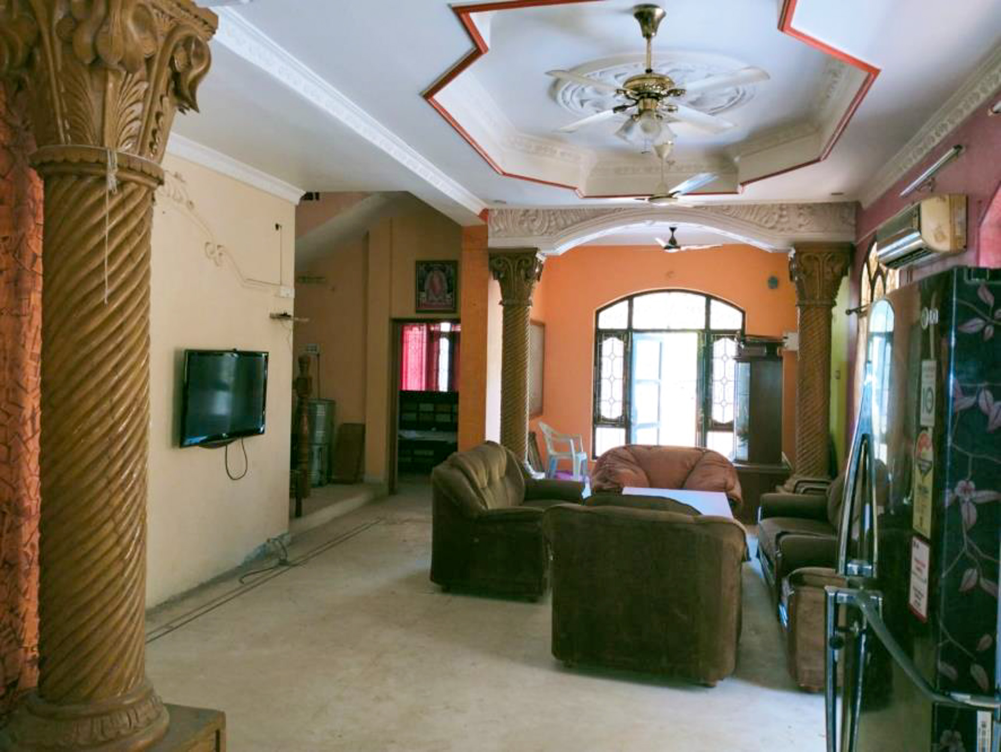 Individual House for Sale in Subedari Hanmkonda, warangal, Hanumakonda — photo 11