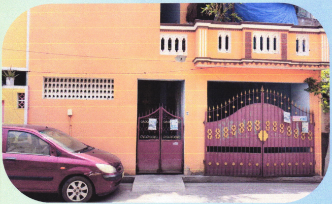 Individual House for Sale in MUTHIALPET, Puducherry — photo 1