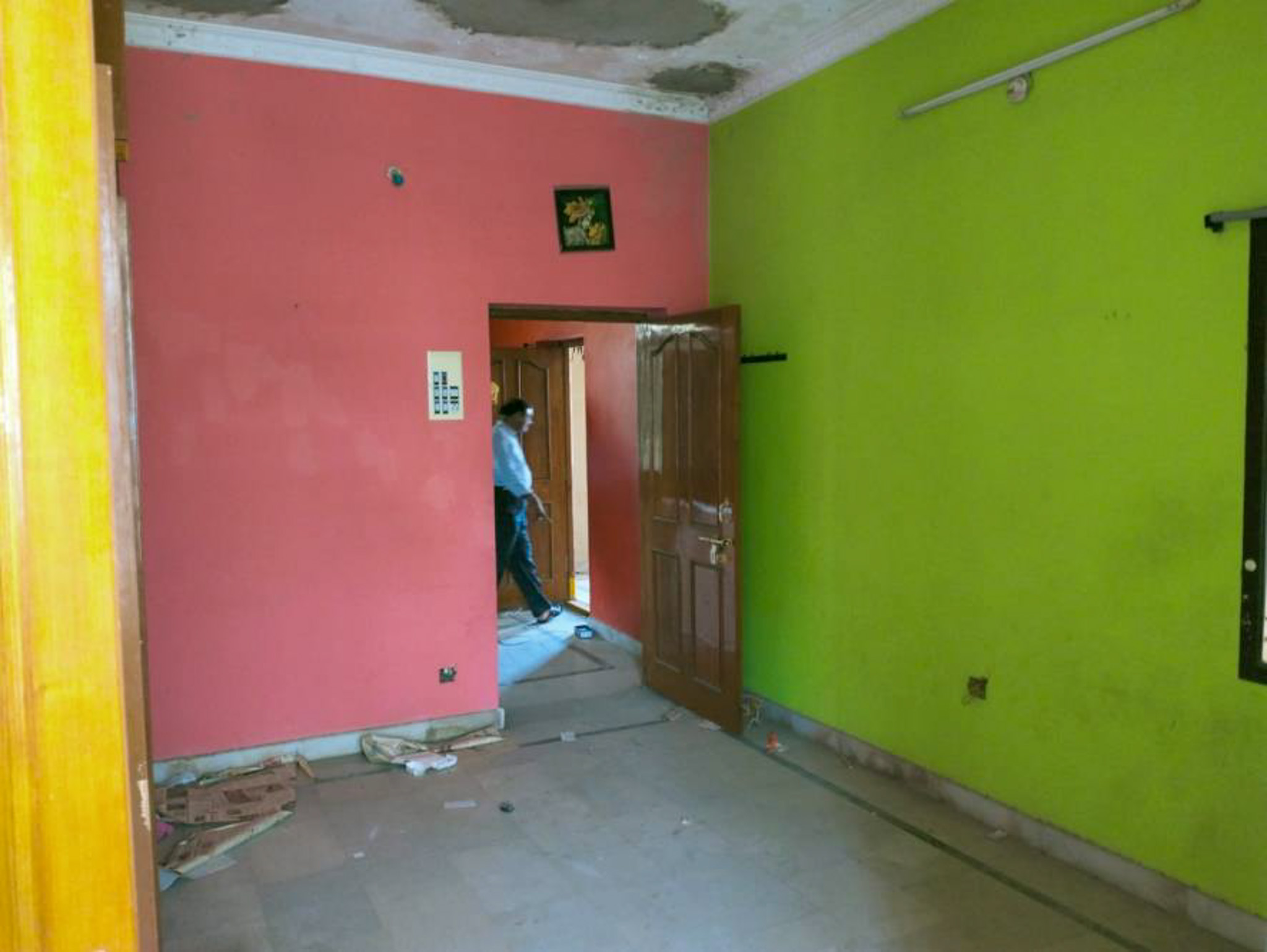 Individual House for Sale in Subedari Hanmkonda, warangal, Hanumakonda — photo 12