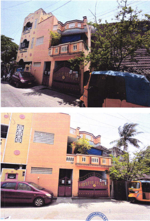 Individual House for Sale in MUTHIALPET, Puducherry — photo 2