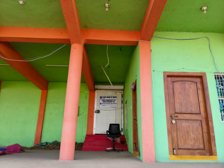 Shed with Plant and Machinery for Sale in GURAJALA, Gurzala — photo 25