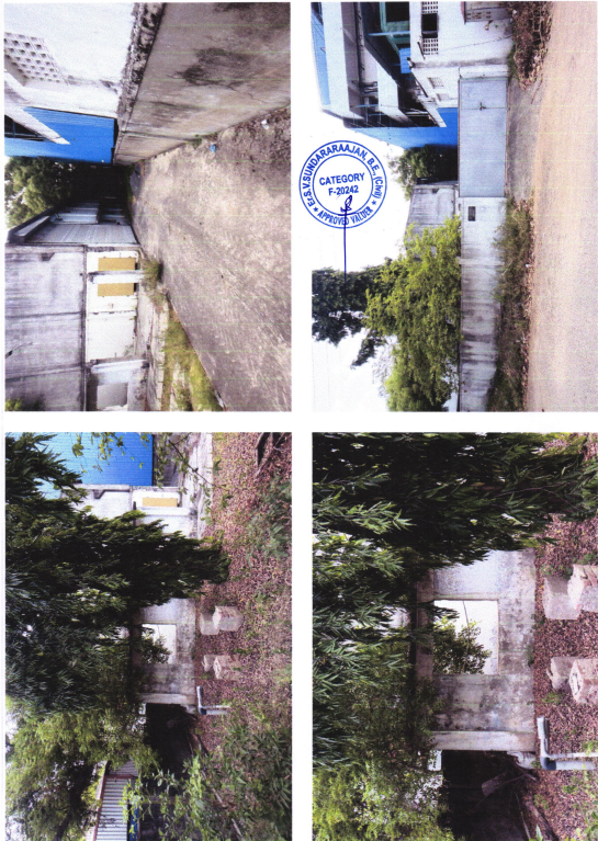 Industrial Plot with Factory Building for Sale in THIRUBUVANAI, Industrial Estate Thirubuvanai — photo 2