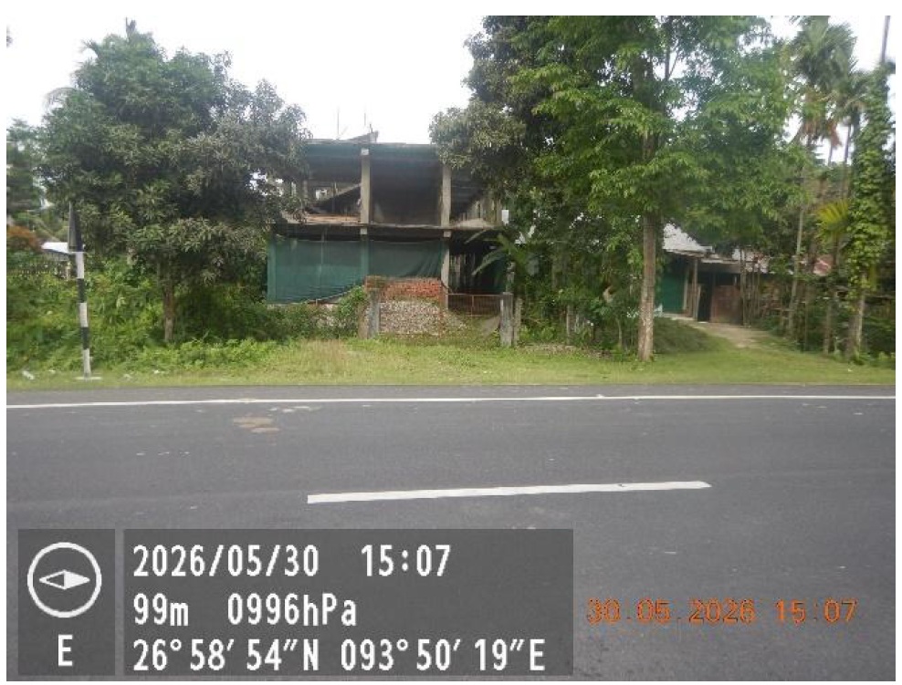 Individual House for Sale in Narayanpur — photo 1