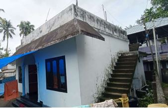 Individual House for Sale in Aroor — photo 1