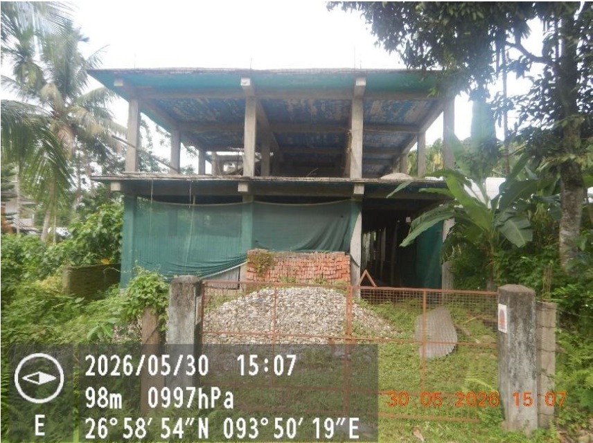 Individual House for Sale in Narayanpur — photo 2