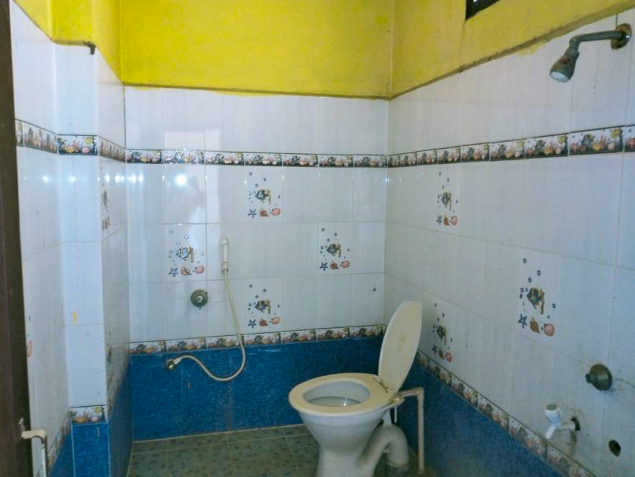 Individual House for Sale in Subedari Hanmkonda, warangal, Hanumakonda — photo 18