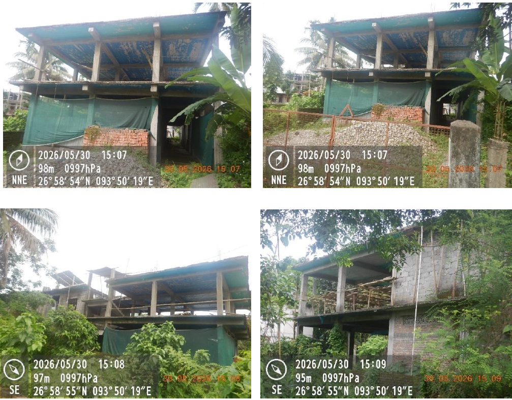 Individual House for Sale in Narayanpur — photo 3