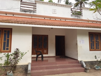 Individual House for Sale in Kannamangalam Alappuzha — photo 1