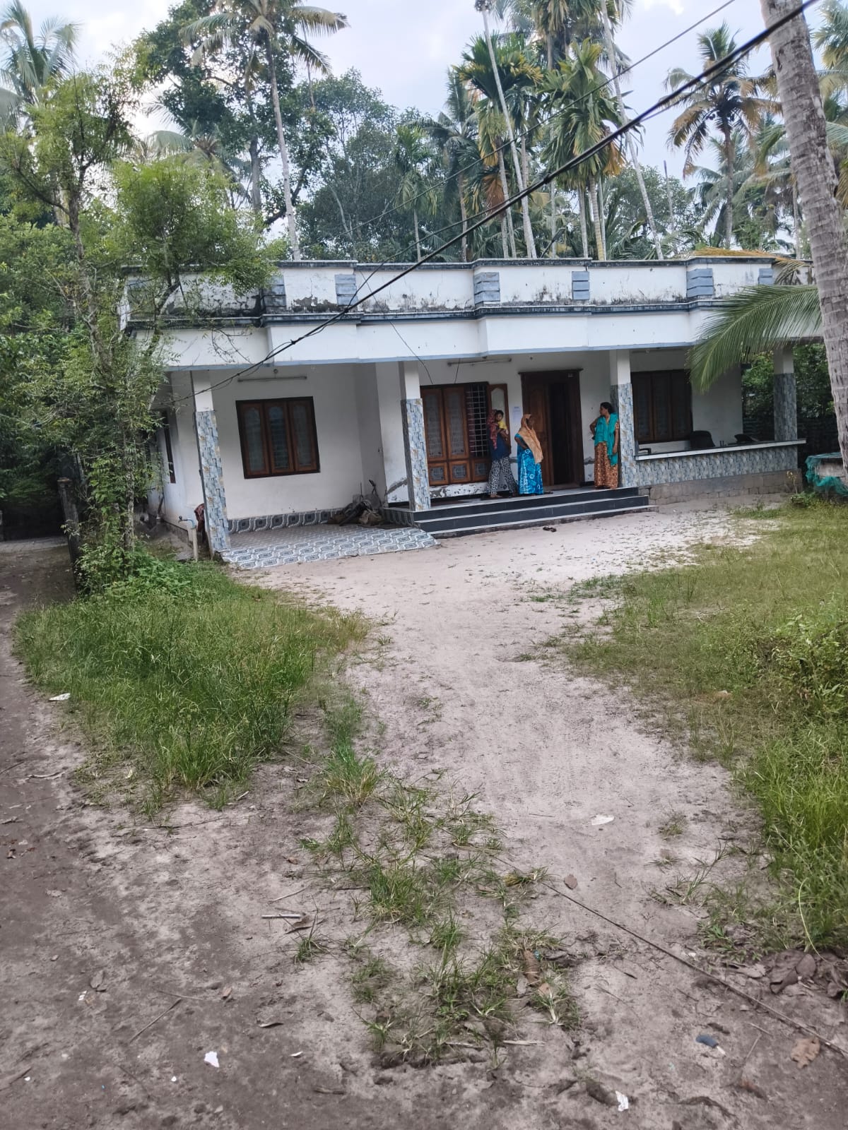 Individual House for Sale in Mavelikkara — photo 1