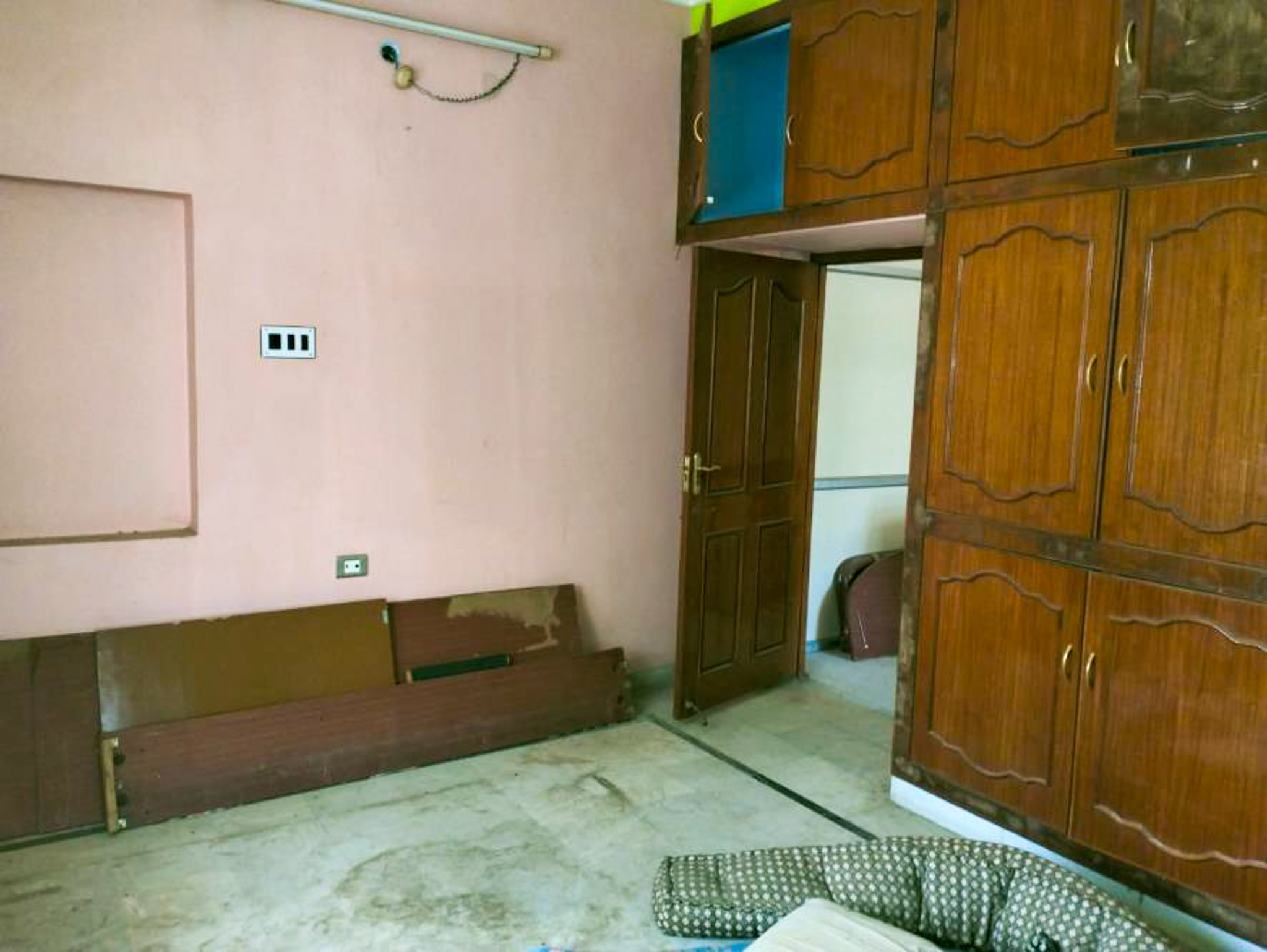 Individual House for Sale in Subedari Hanmkonda, warangal, Hanumakonda — photo 19