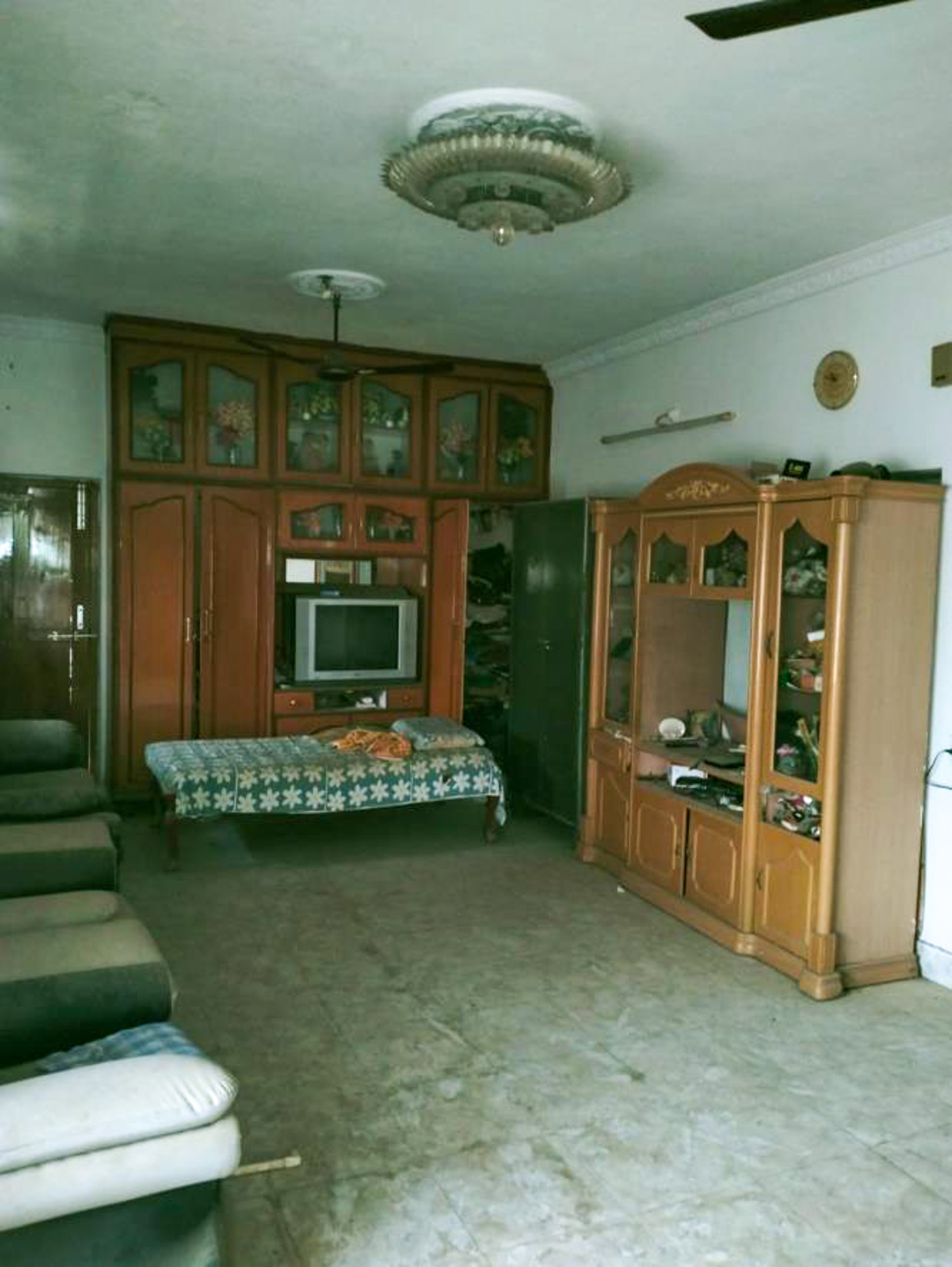 Individual House for Sale in Subedari Hanmkonda, warangal, Hanumakonda — photo 21
