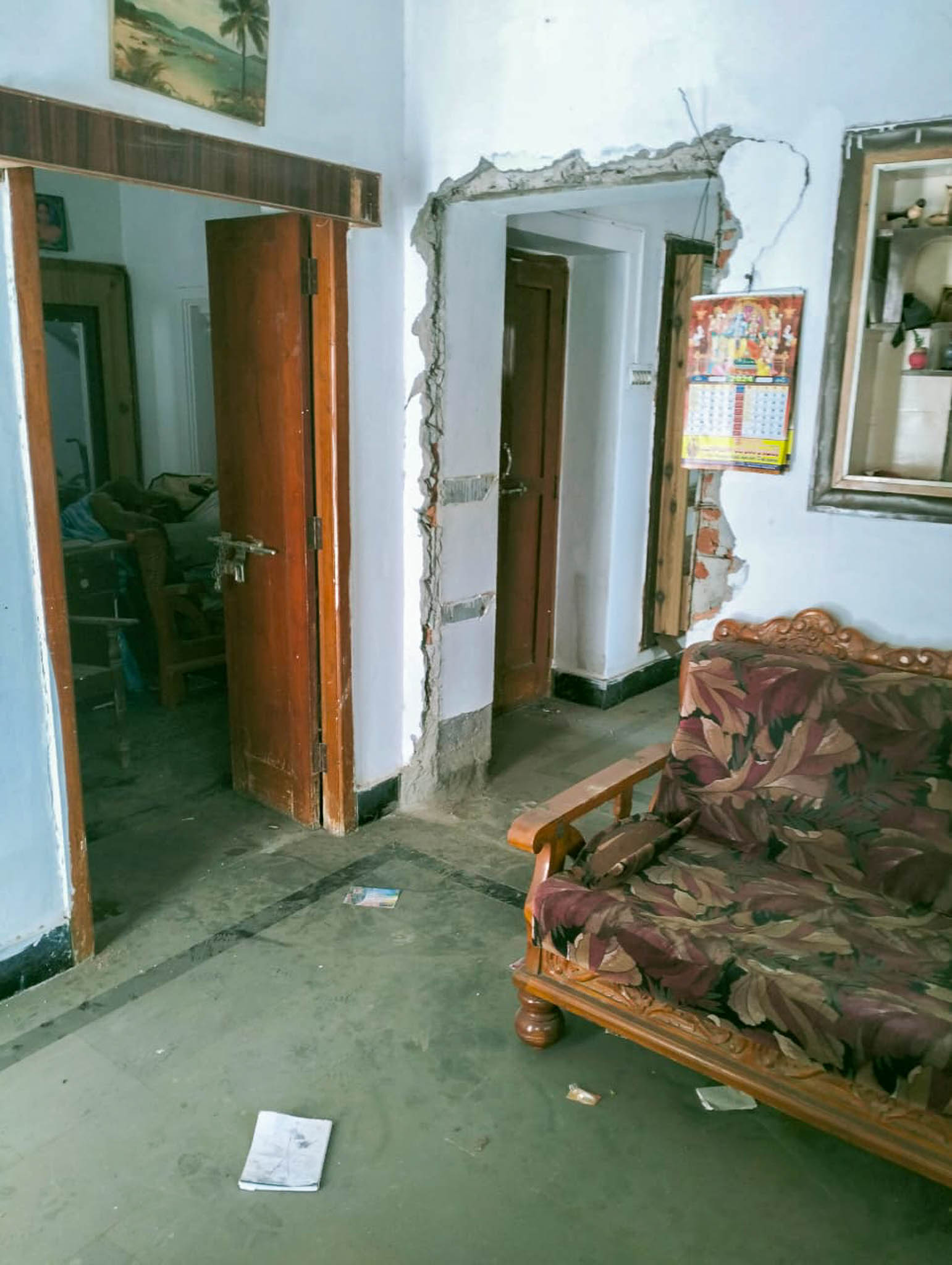 Individual House for Sale in subedari, Hanmkonda, warangal, Hanumakonda — photo 14