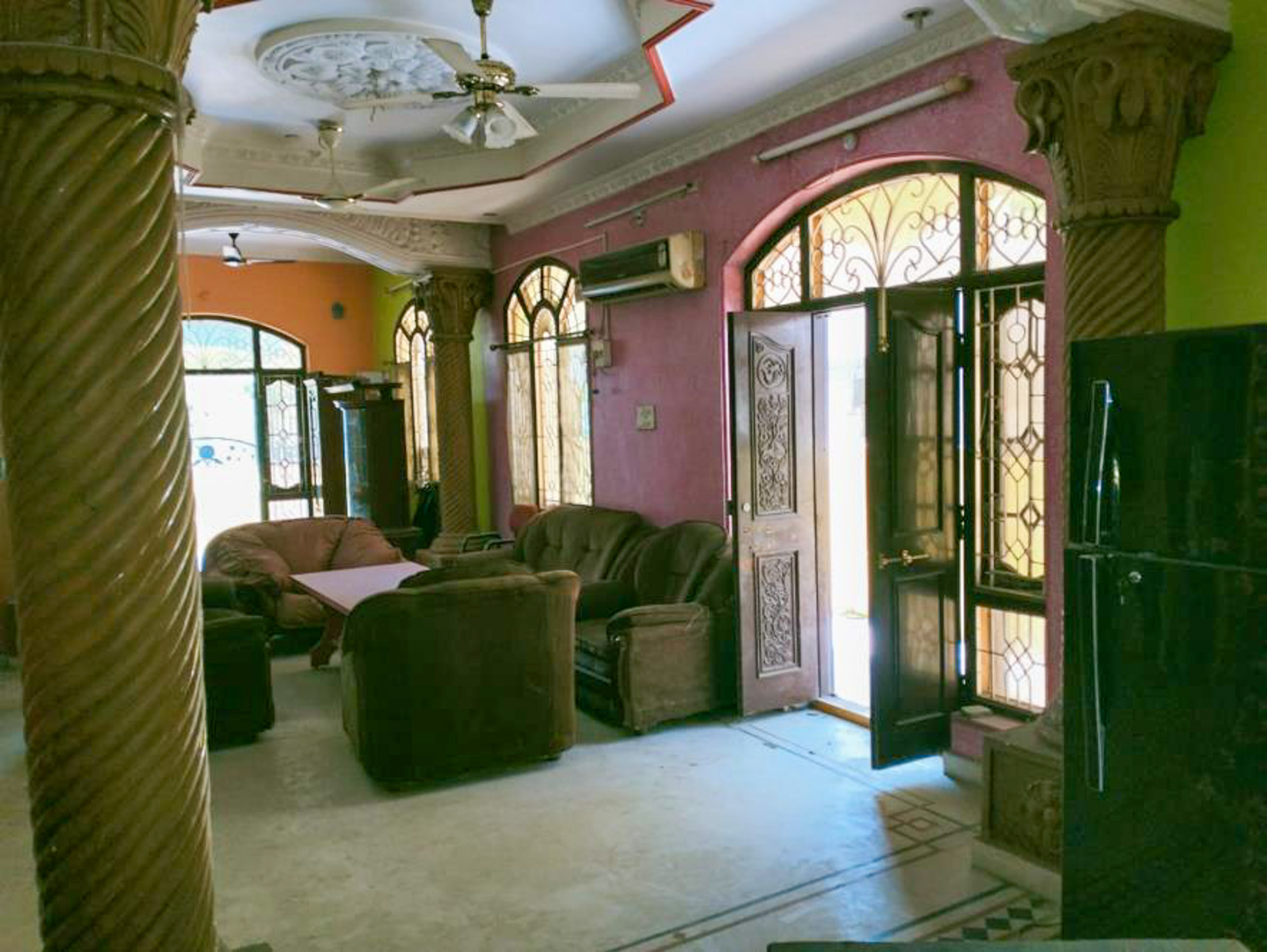 Individual House for Sale in Subedari Hanmkonda, warangal, Hanumakonda — photo 22