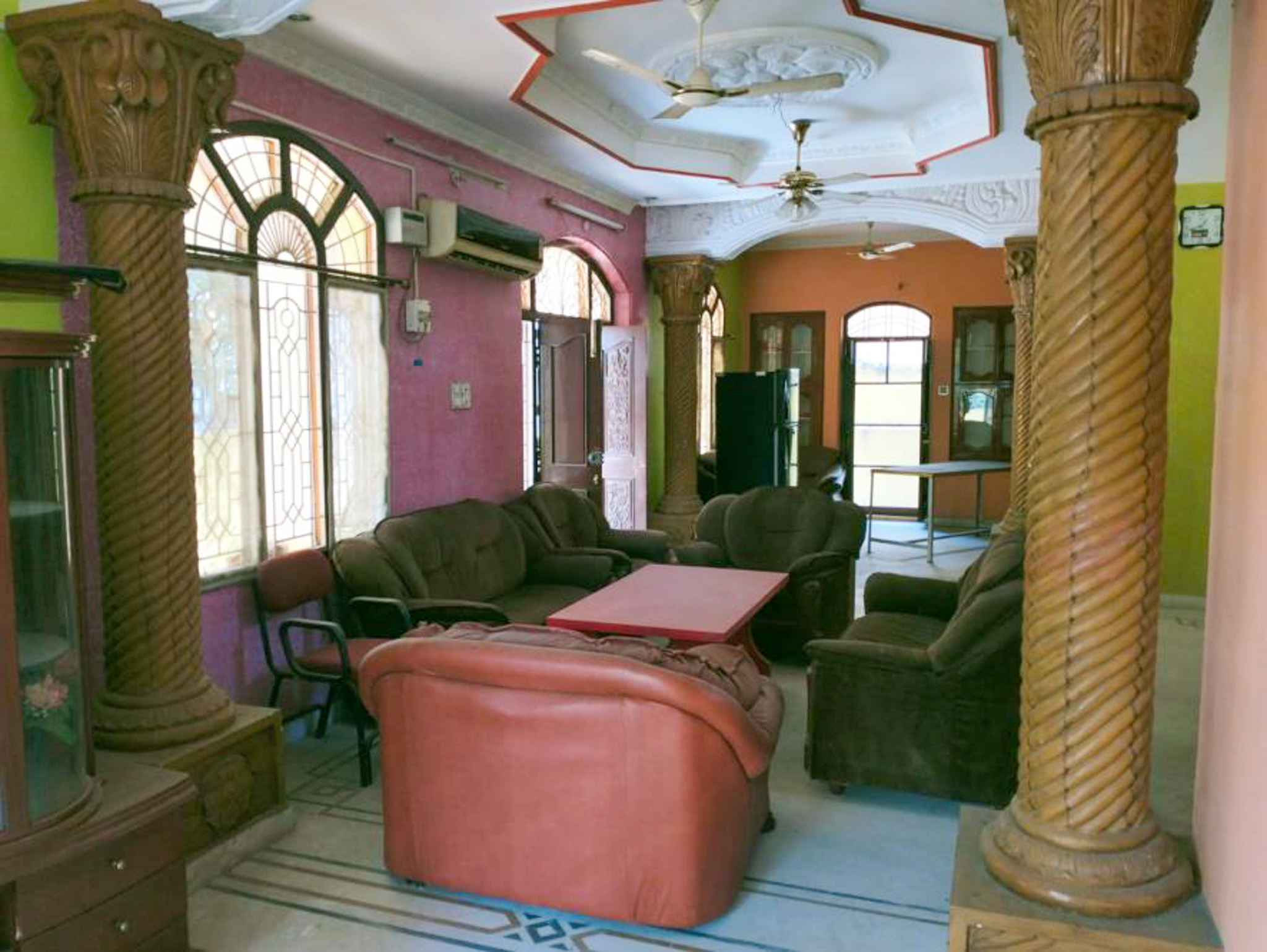 Individual House for Sale in Subedari Hanmkonda, warangal, Hanumakonda — photo 23