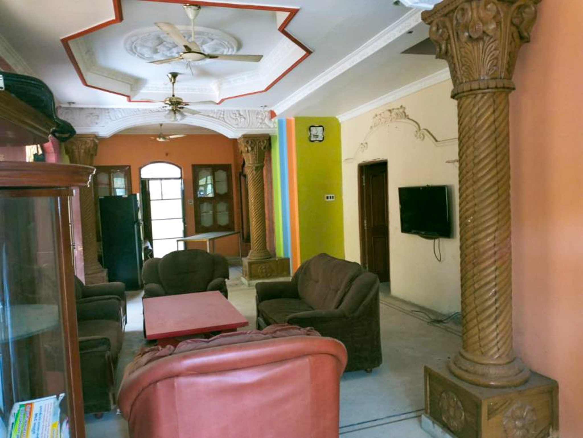 Individual House for Sale in Subedari Hanmkonda, warangal, Hanumakonda — photo 25