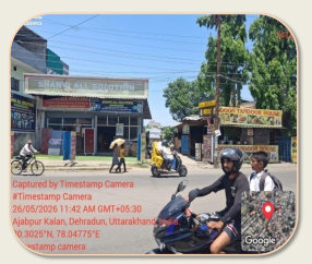 Shops for Sale in Dehradun — photo 3
