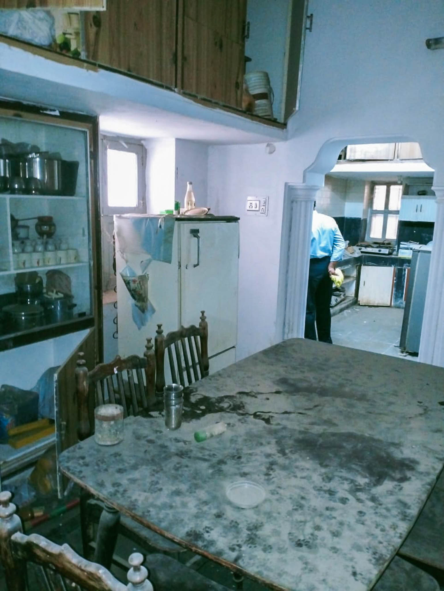 Individual House for Sale in subedari, Hanmkonda, warangal, Hanumakonda — photo 5