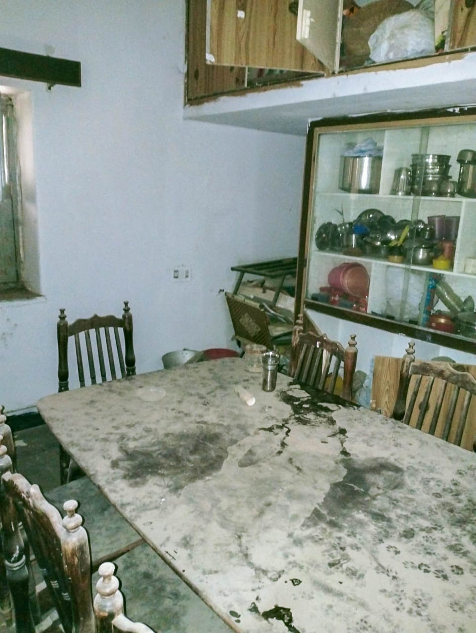 Individual House for Sale in subedari, Hanmkonda, warangal, Hanumakonda — photo 7