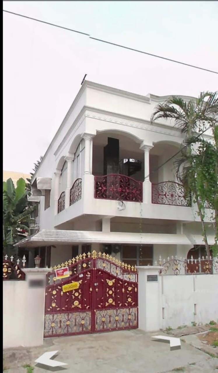 Individual House for Sale in subedari, Hanmkonda, warangal, Hanumakonda — photo 1