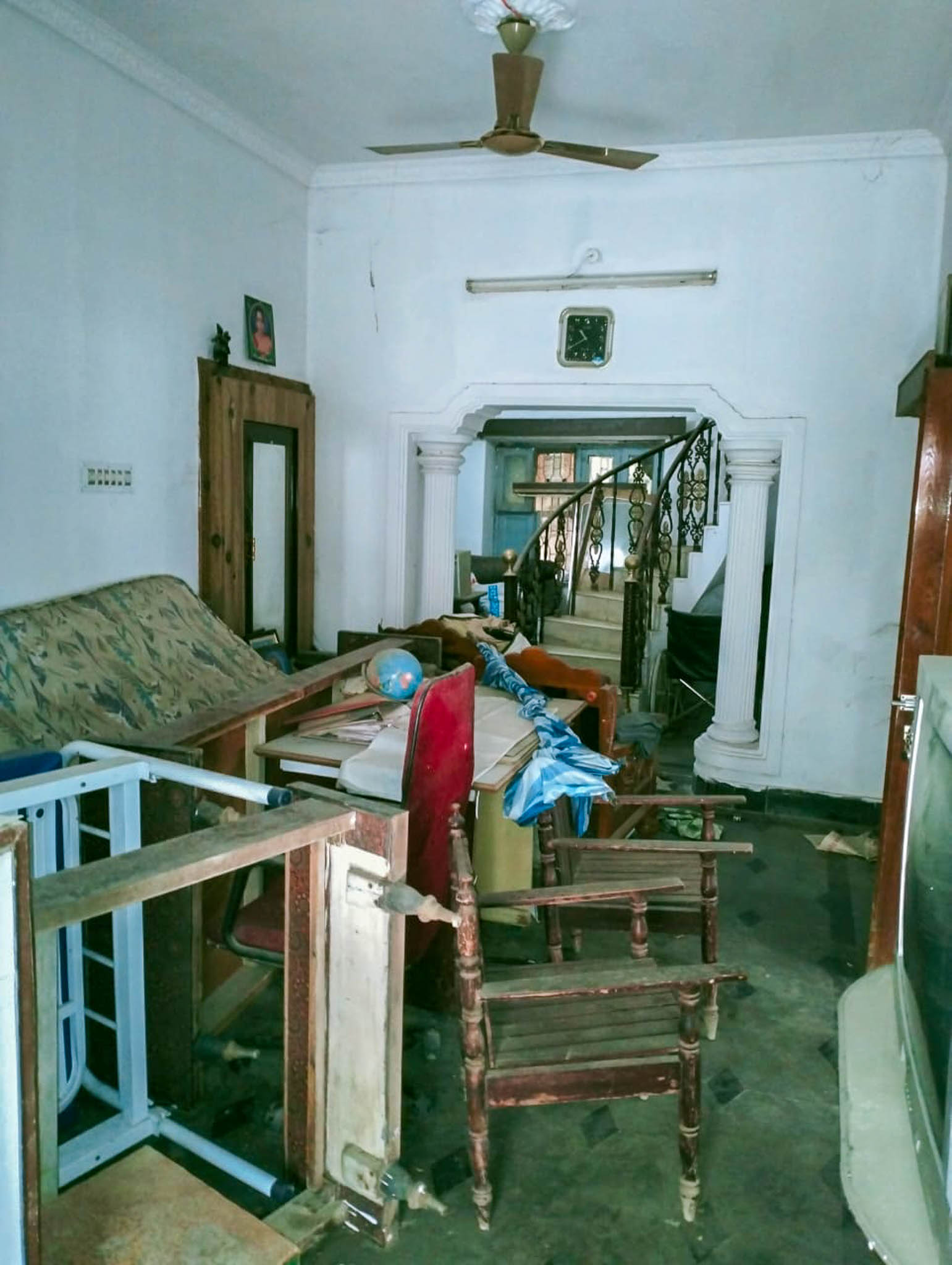 Individual House for Sale in subedari, Hanmkonda, warangal, Hanumakonda — photo 10
