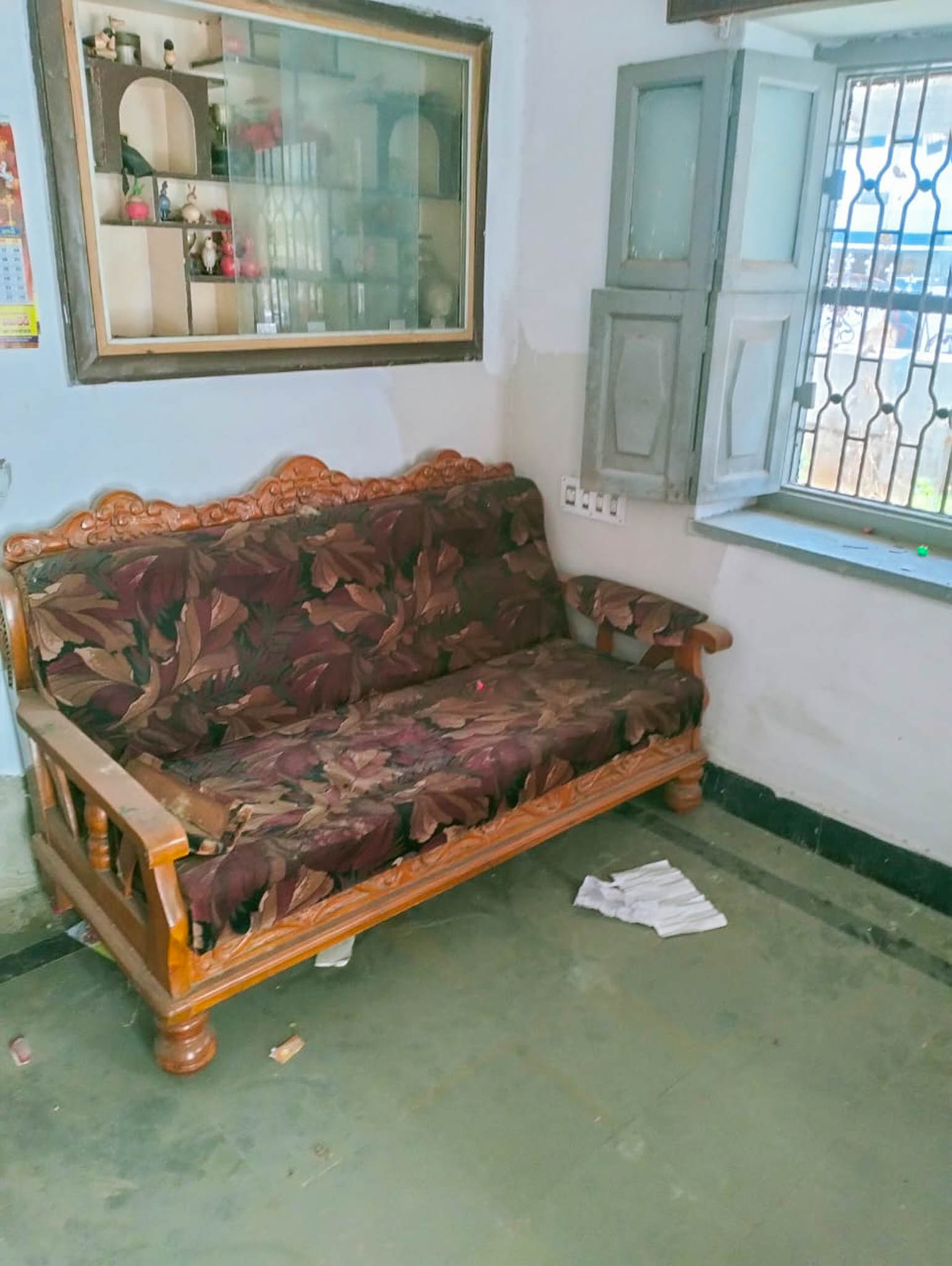 Individual House for Sale in subedari, Hanmkonda, warangal, Hanumakonda — photo 15