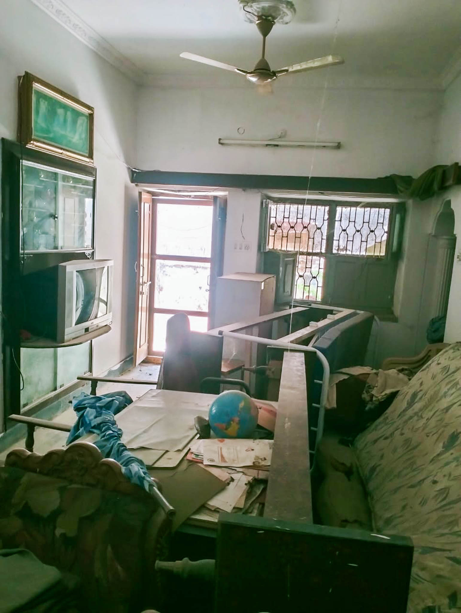 Individual House for Sale in subedari, Hanmkonda, warangal, Hanumakonda — photo 11