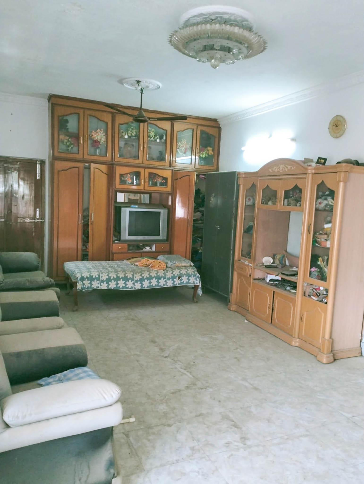 Individual House for Sale in subedari, Hanmkonda, warangal, Hanumakonda — photo 34