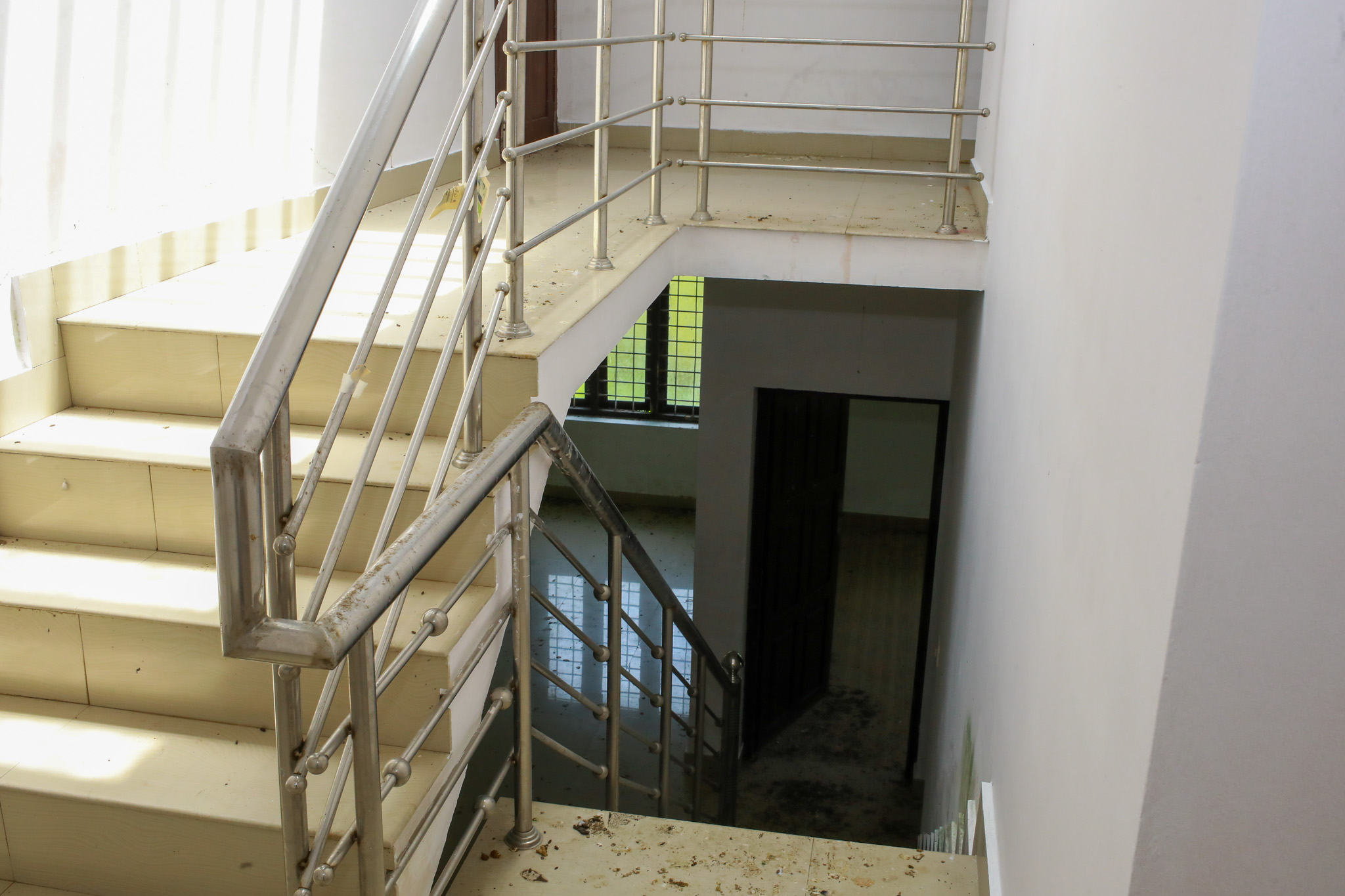 Individual House for Sale in Alappuzha, Kuthiathode — photo 5