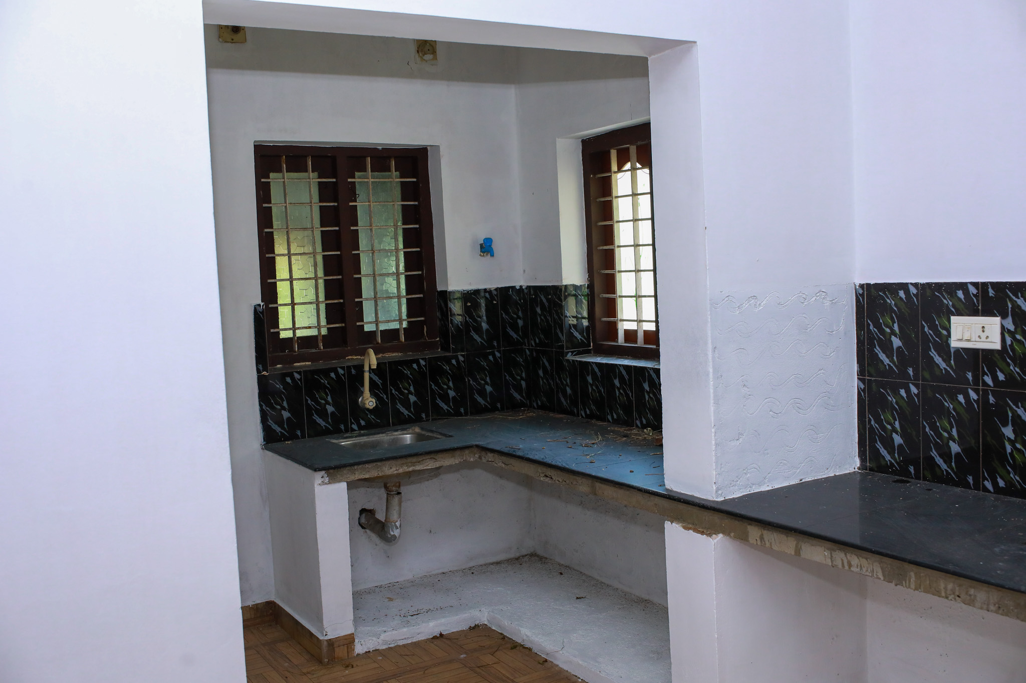 Individual House for Sale in Alappuzha, Kuthiathode — photo 2