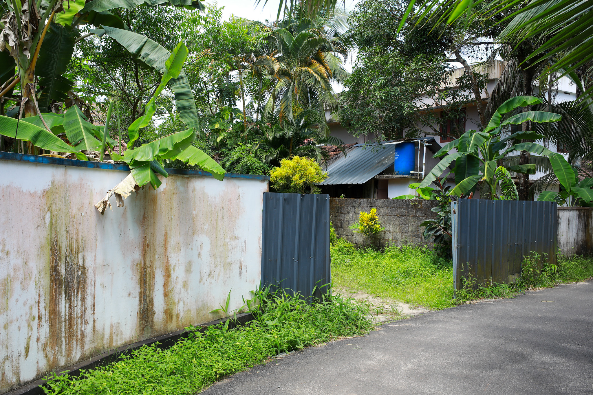 Individual House for Sale in Alappuzha, Kuthiathode — photo 16