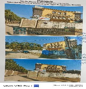 Industrial Shed for Sale in Panchkula — photo 1