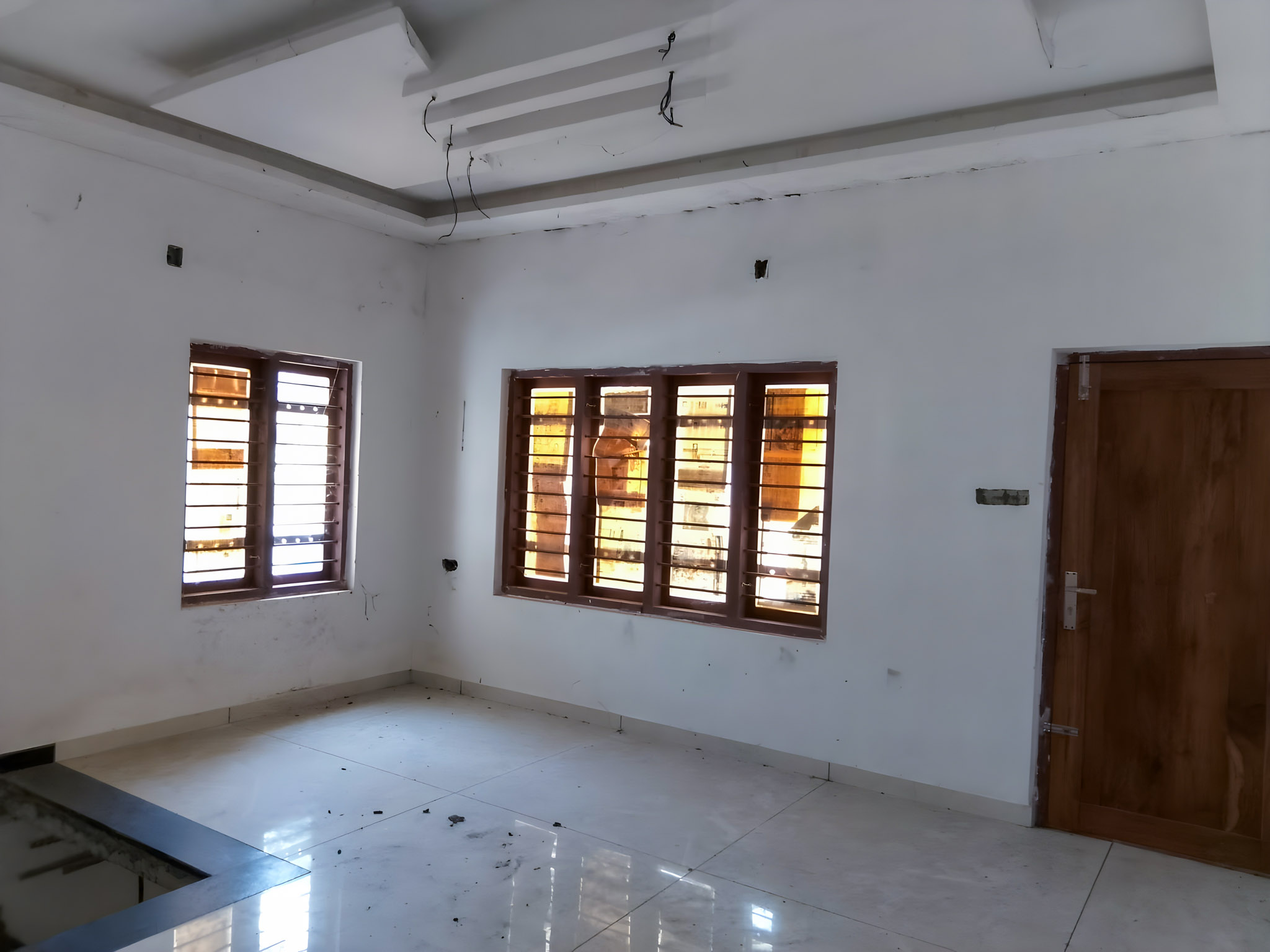 3 BHK Individual House for Sale in self built house, Manjalloor Villege , Muvattupuzha, Vazhakulam — photo 15