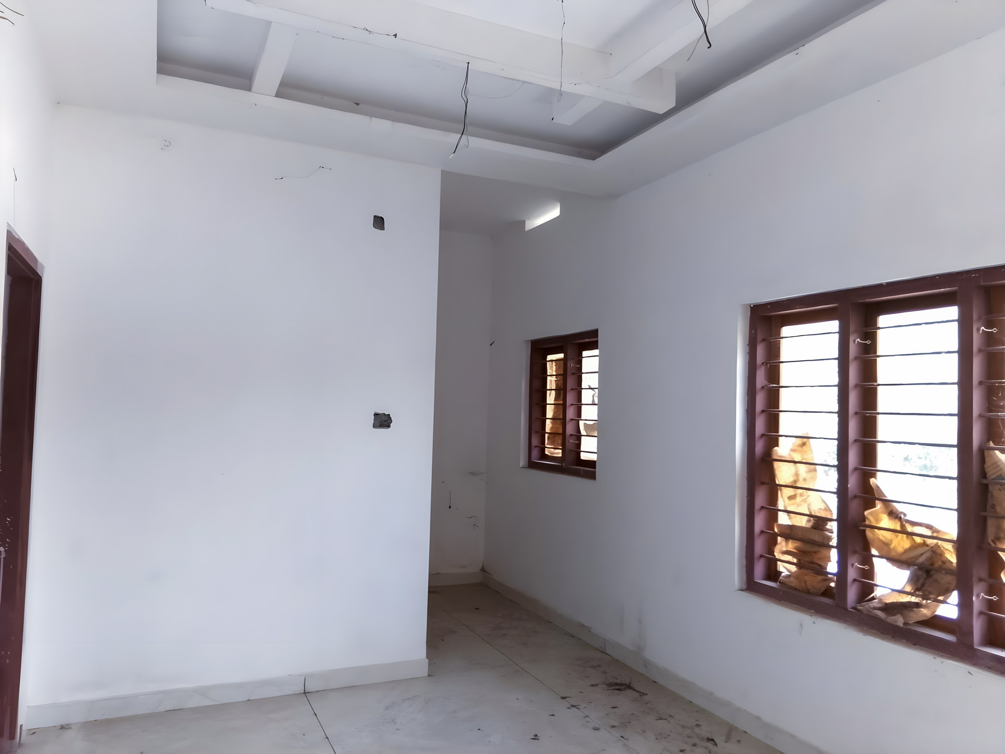 3 BHK Individual House for Sale in self built house, Manjalloor Villege , Muvattupuzha, Vazhakulam — photo 9