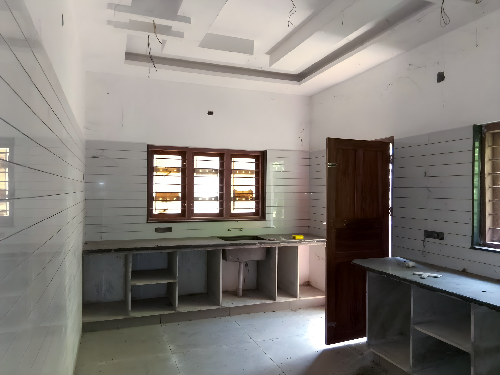 3 BHK Individual House for Sale in self built house, Manjalloor Villege , Muvattupuzha, Vazhakulam — photo 10