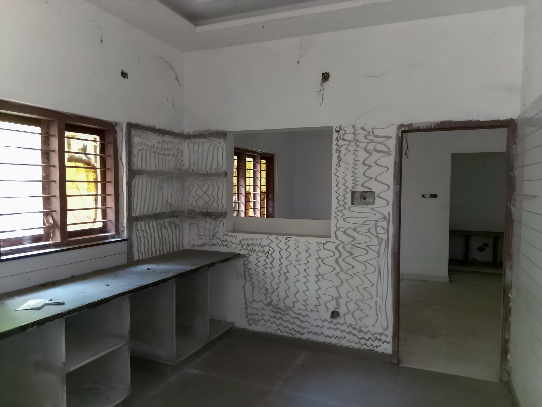 3 BHK Individual House for Sale in self built house, Manjalloor Villege , Muvattupuzha, Vazhakulam — photo 4