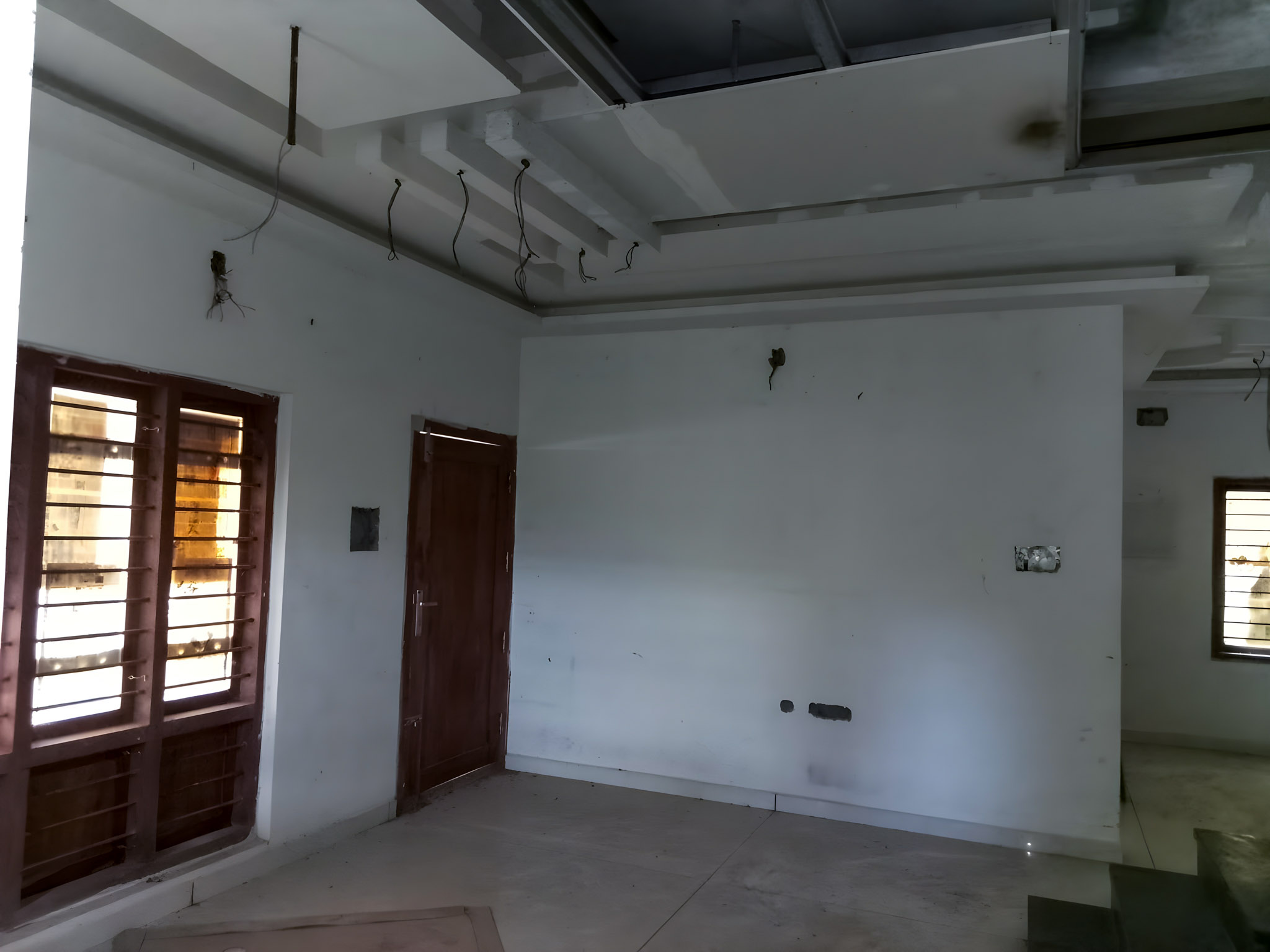 3 BHK Individual House for Sale in self built house, Manjalloor Villege , Muvattupuzha, Vazhakulam — photo 5