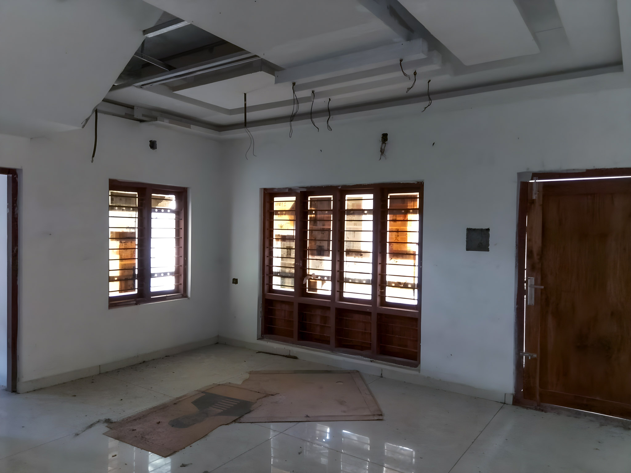 3 BHK Individual House for Sale in self built house, Manjalloor Villege , Muvattupuzha, Vazhakulam — photo 7