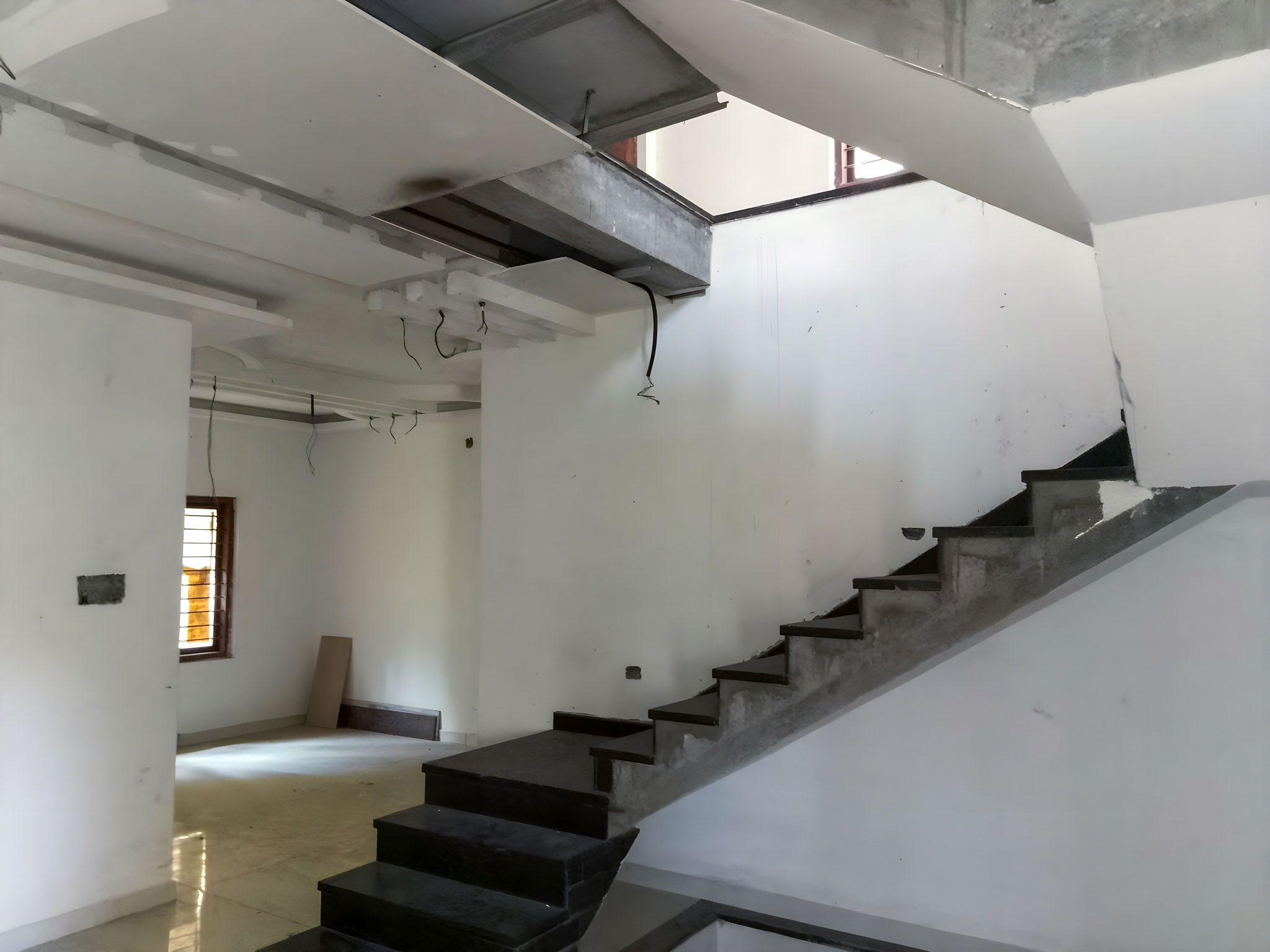 3 BHK Individual House for Sale in self built house, Manjalloor Villege , Muvattupuzha, Vazhakulam — photo 2