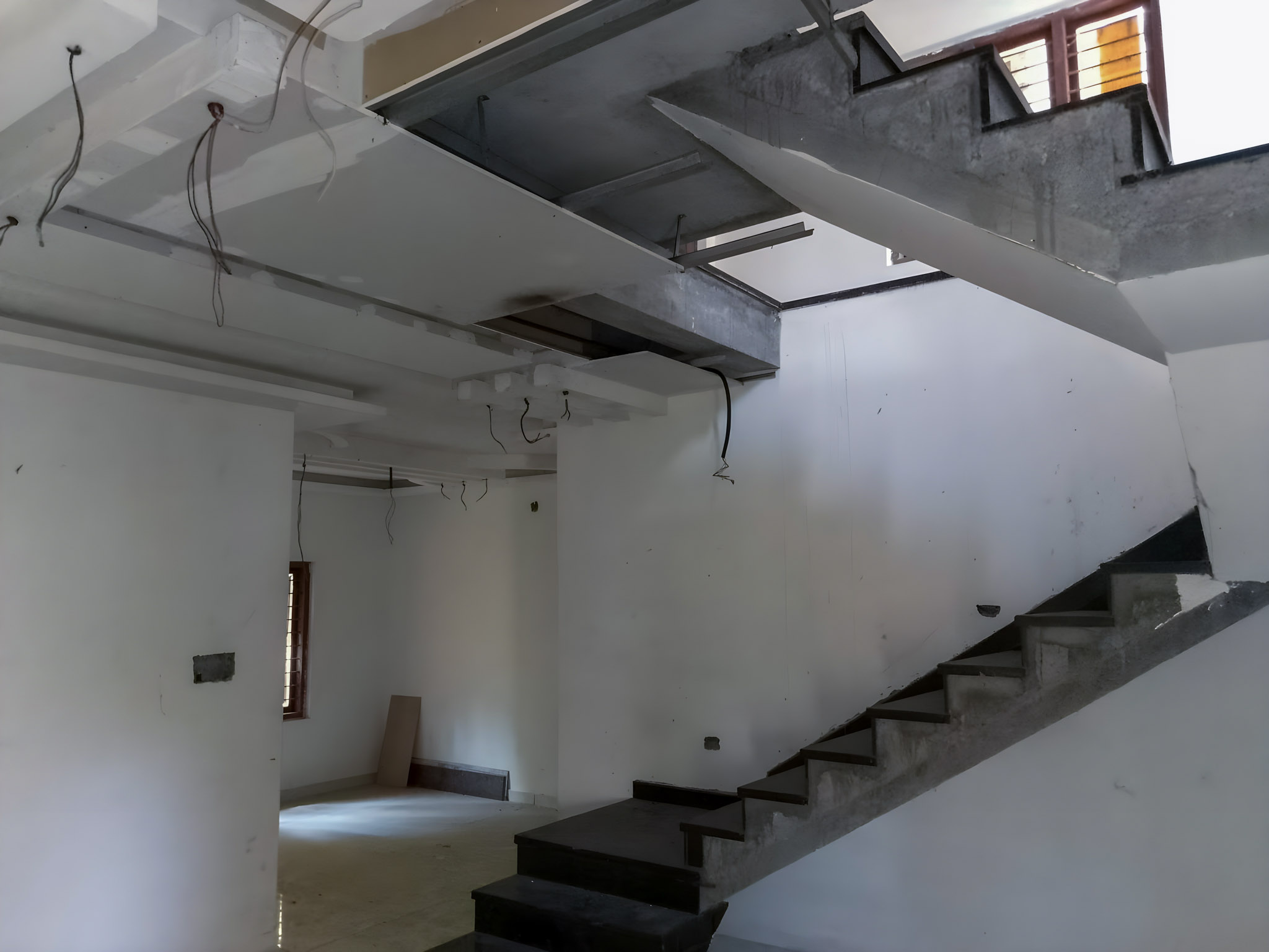 3 BHK Individual House for Sale in self built house, Manjalloor Villege , Muvattupuzha, Vazhakulam — photo 3