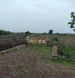 Plot for Sale in Garhakota, Garhakota — photo 1