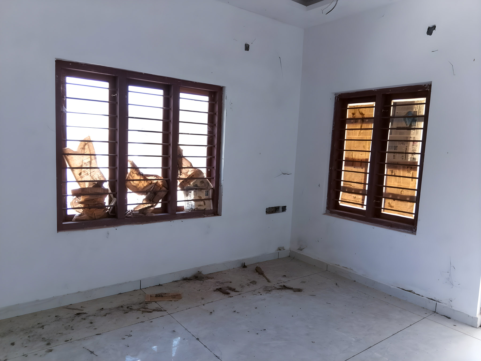3 BHK Individual House for Sale in self built house, Manjalloor Villege , Muvattupuzha, Vazhakulam — photo 17