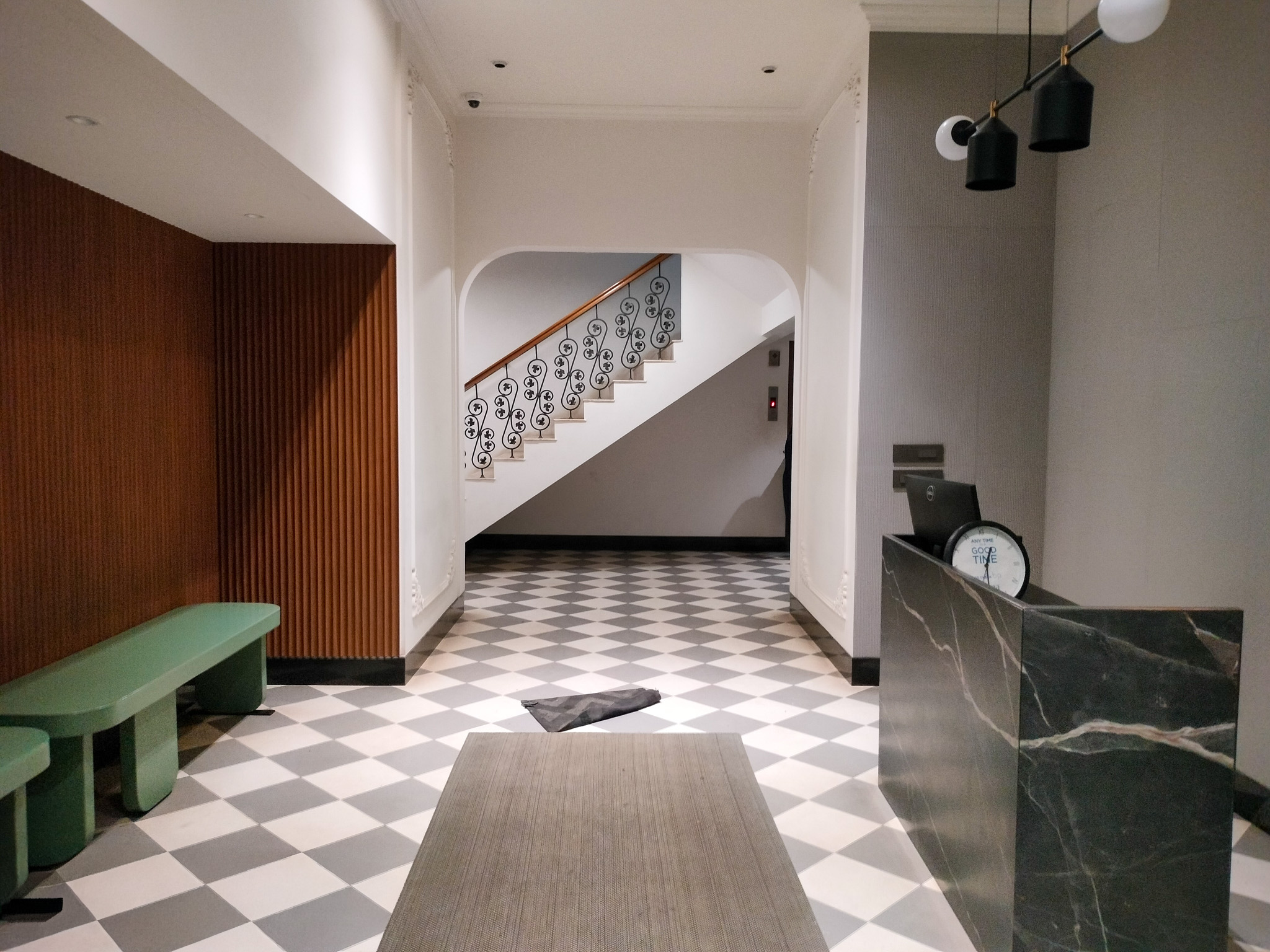 2 BHK Flat for Sale in Mid Town, Mumbai, Mumbai — photo 1