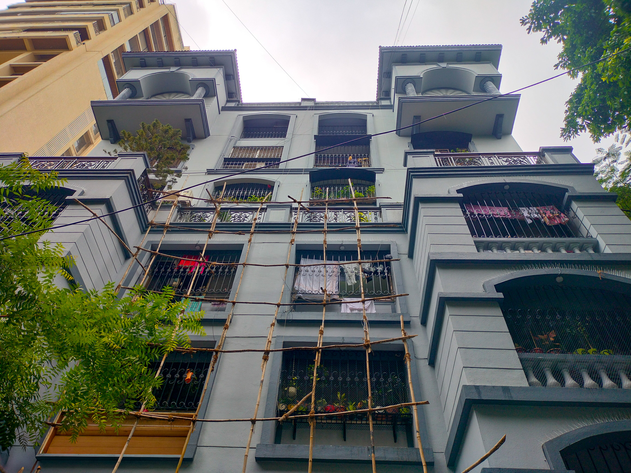 2 BHK Flat for Sale in Mid Town, Mumbai, Mumbai — photo 3