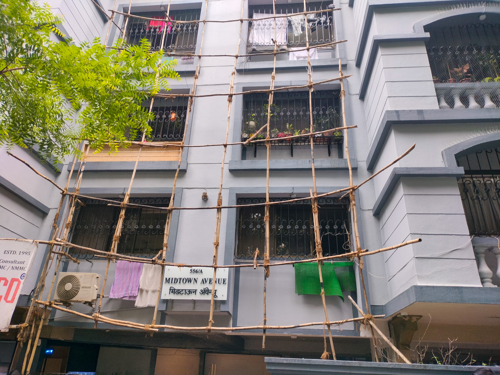 2 BHK Flat for Sale in Mid Town, Mumbai, Mumbai — photo 4