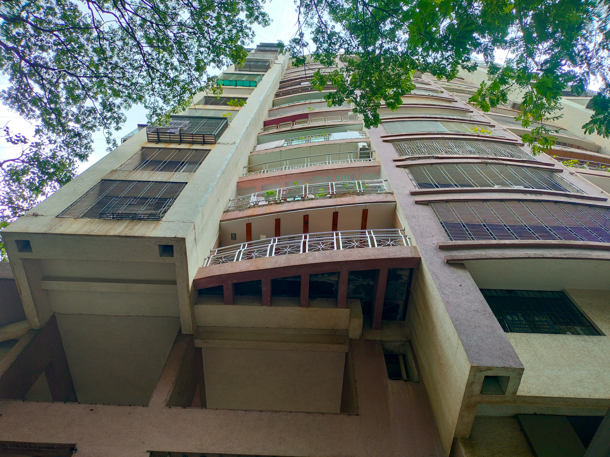 3 BHK Flat for Sale in Shreenidhi, Mumbai, Mumbai — photo 1