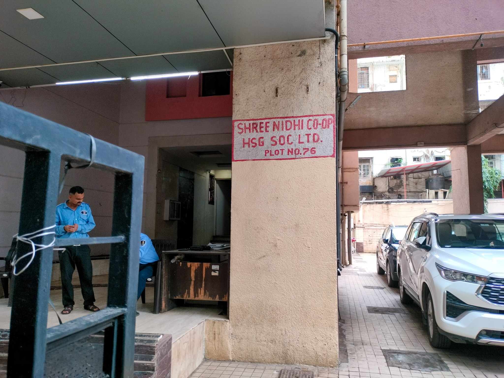 3 BHK Flat for Sale in Shreenidhi, Mumbai, Mumbai — photo 4